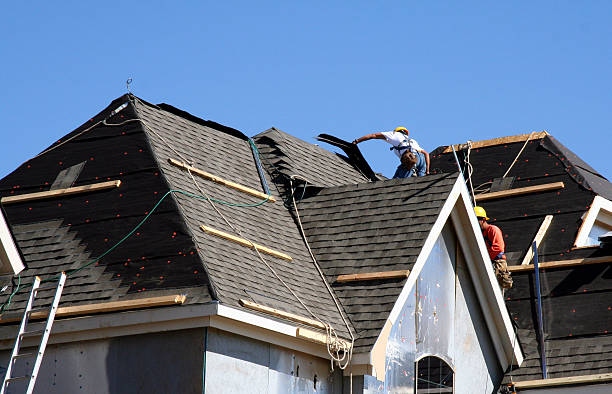 Best Roofing Contractor Near Me  in East Rutherford, NJ