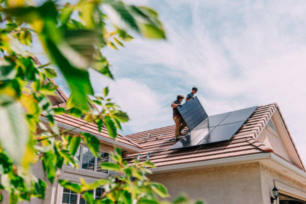 East Rutherford, NJ Roofing Contractor Company