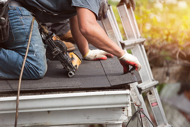 East Rutherford, NJ Roofing Contractor Company