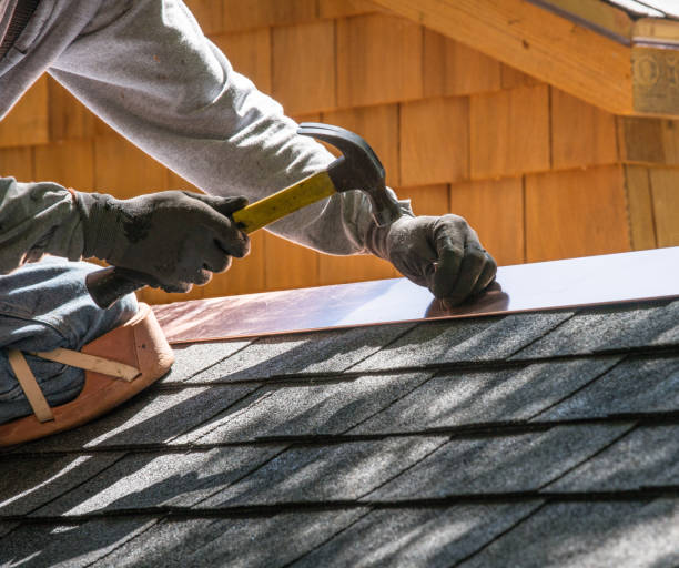 Best Commercial Roof Installation  in East Rutherford, NJ